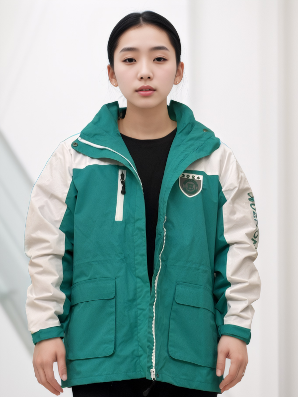中學(xué)校服冬裝